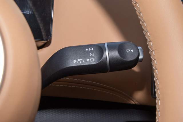 V外观漂亮7座布局15L插混大过奥德赛冰球突破豪华版五菱星光730 PHE(图16)