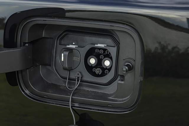 V外观漂亮7座布局15L插混大过奥德赛冰球突破豪华版五菱星光730 PHE(图8)