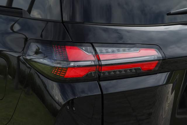 V外观漂亮7座布局15L插混大过奥德赛冰球突破豪华版五菱星光730 PHE(图18)